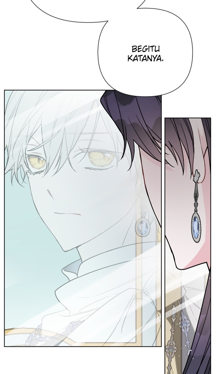 The Way That Knight Lives As a Lady Chapter 64 - halaman 46