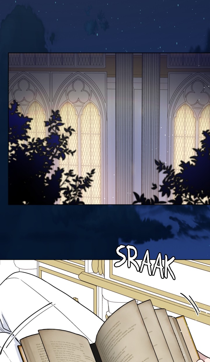 The Way That Knight Lives As a Lady Chapter 64 - halaman 51