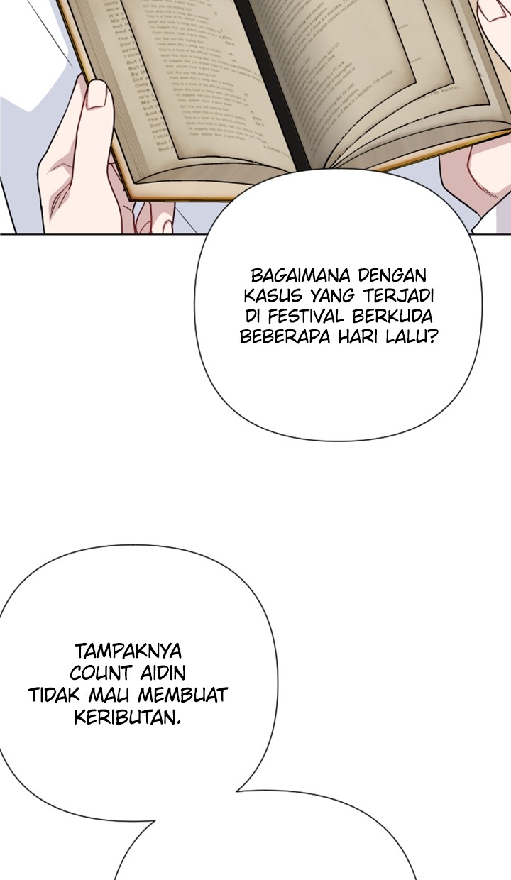 The Way That Knight Lives As a Lady Chapter 64 - halaman 52