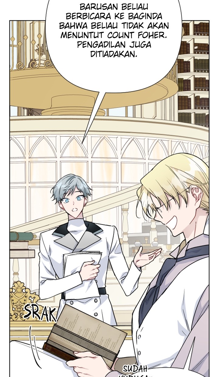 The Way That Knight Lives As a Lady Chapter 64 - halaman 53