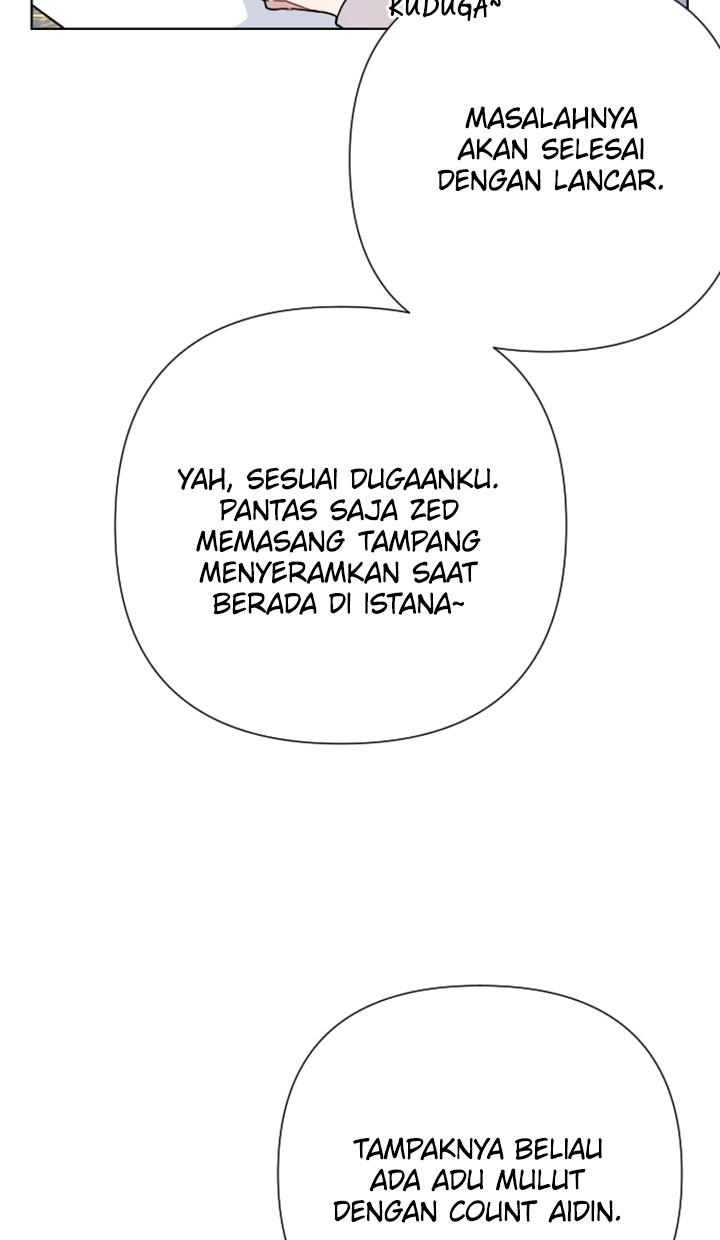 The Way That Knight Lives As a Lady Chapter 64 - halaman 54