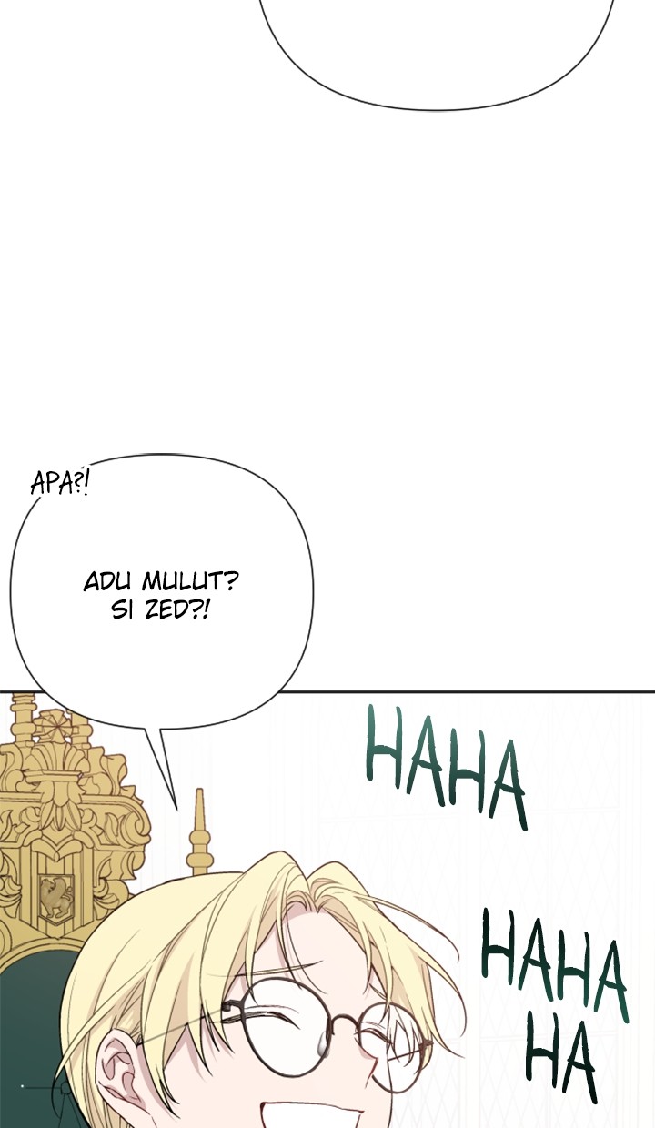 The Way That Knight Lives As a Lady Chapter 64 - halaman 55