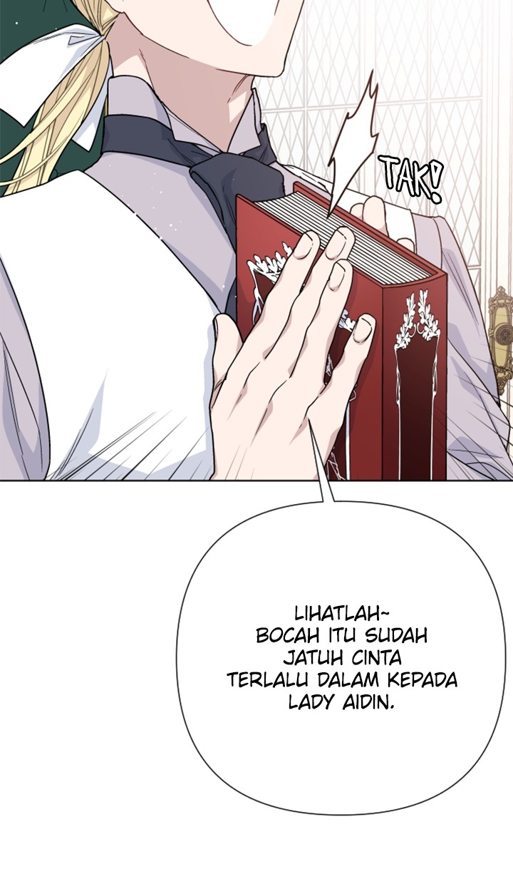 The Way That Knight Lives As a Lady Chapter 64 - halaman 56