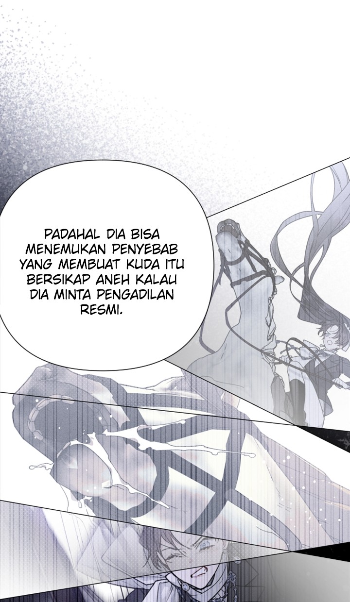 The Way That Knight Lives As a Lady Chapter 64 - halaman 57