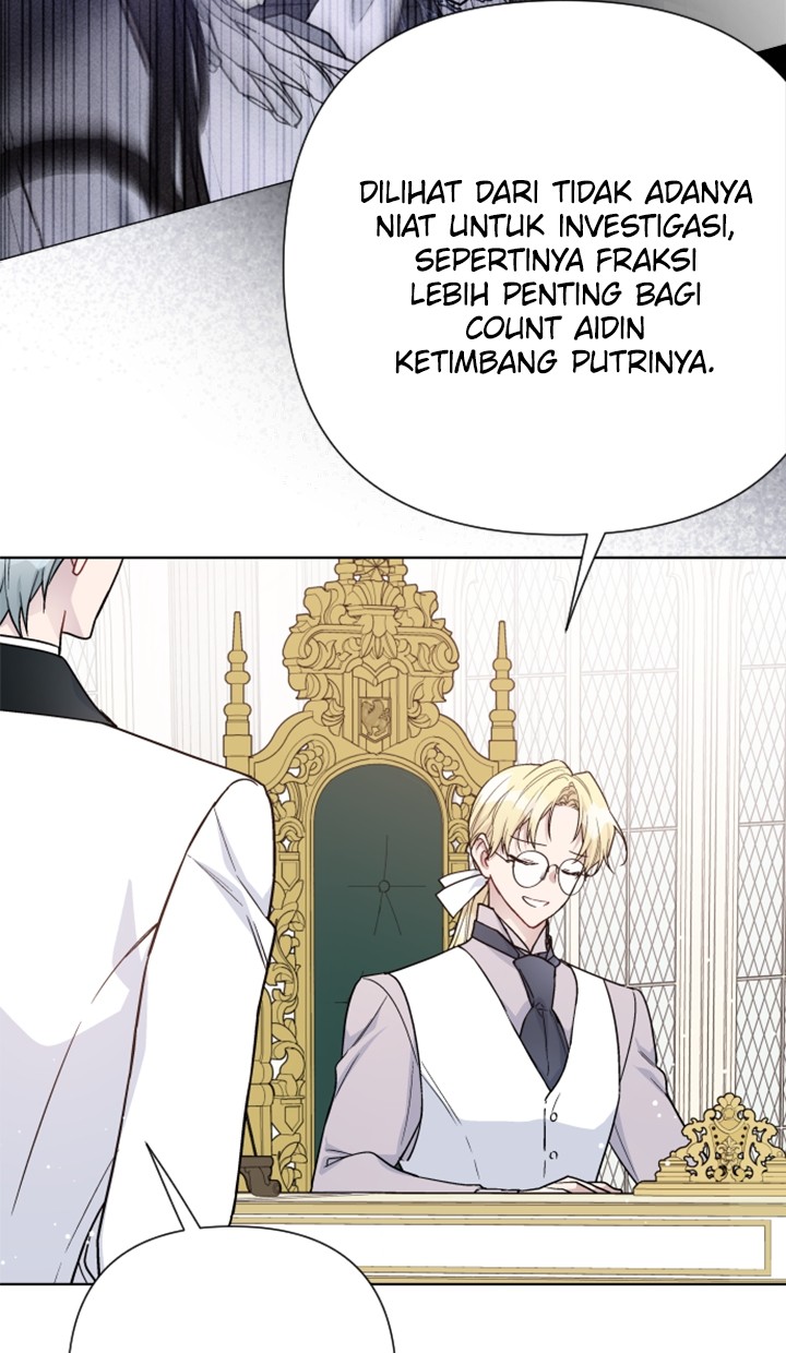 The Way That Knight Lives As a Lady Chapter 64 - halaman 58