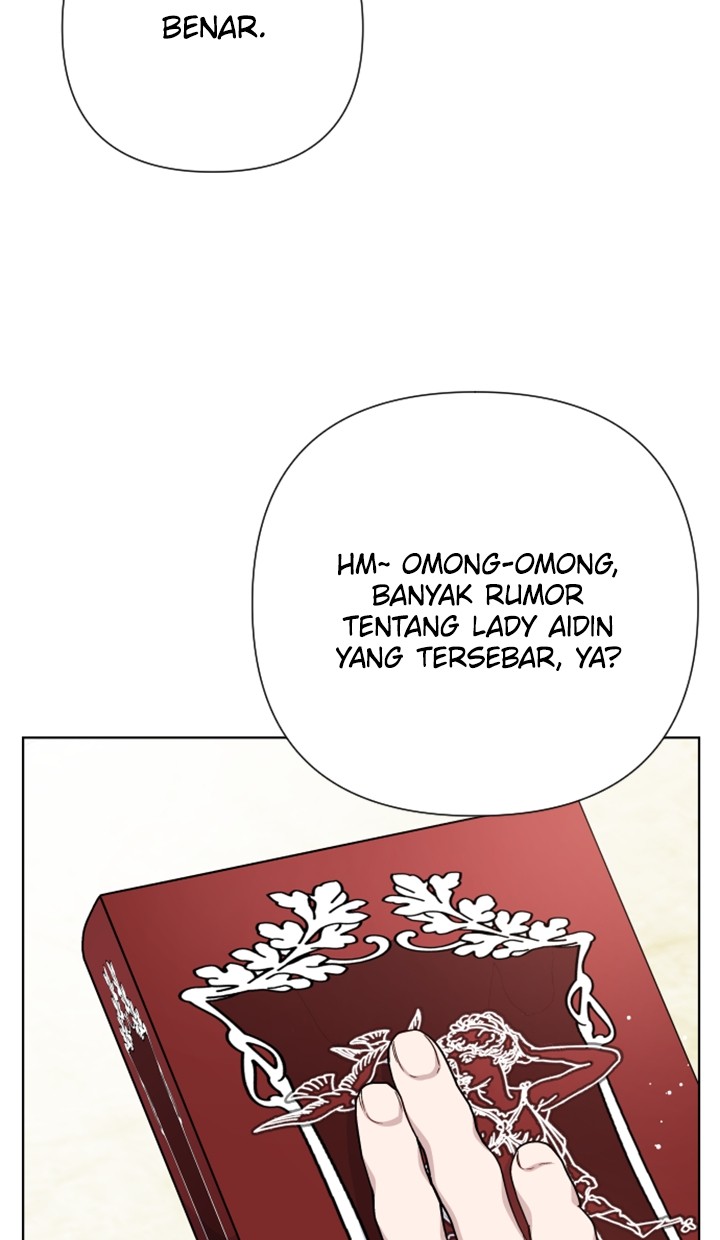 The Way That Knight Lives As a Lady Chapter 64 - halaman 59