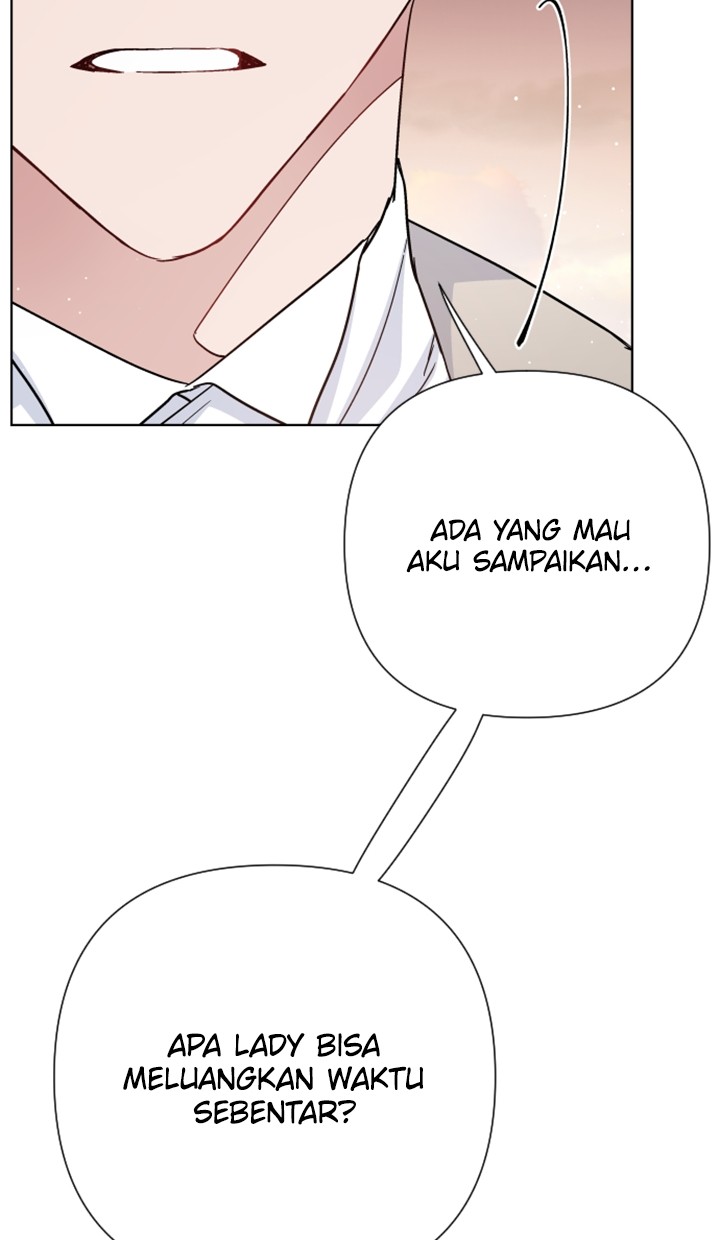 The Way That Knight Lives As a Lady Chapter 64 - halaman 6