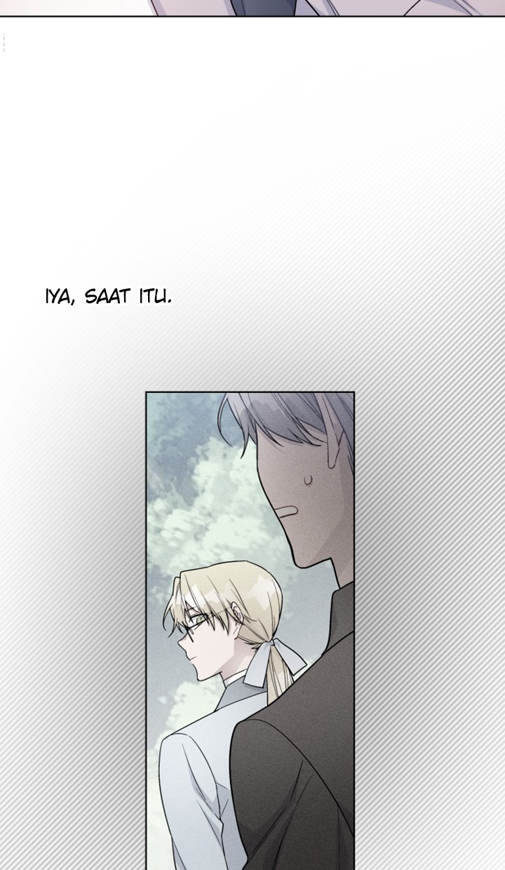 The Way That Knight Lives As a Lady Chapter 64 - halaman 62