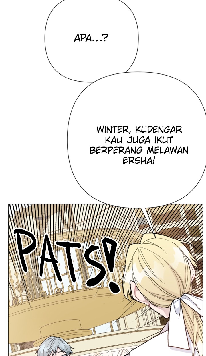 The Way That Knight Lives As a Lady Chapter 64 - halaman 69