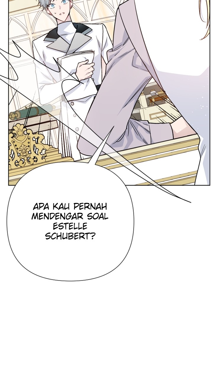 The Way That Knight Lives As a Lady Chapter 64 - halaman 70