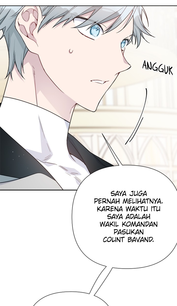 The Way That Knight Lives As a Lady Chapter 64 - halaman 71