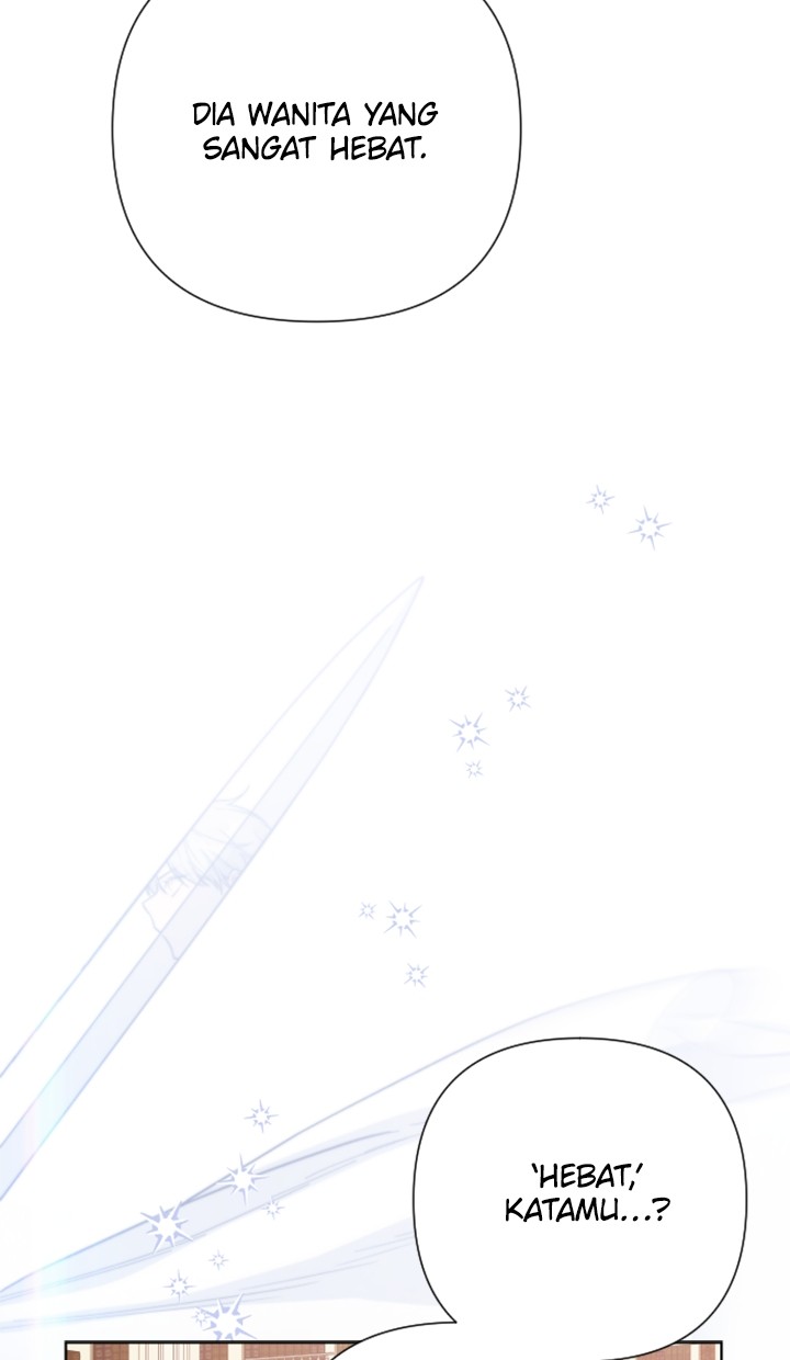 The Way That Knight Lives As a Lady Chapter 64 - halaman 72