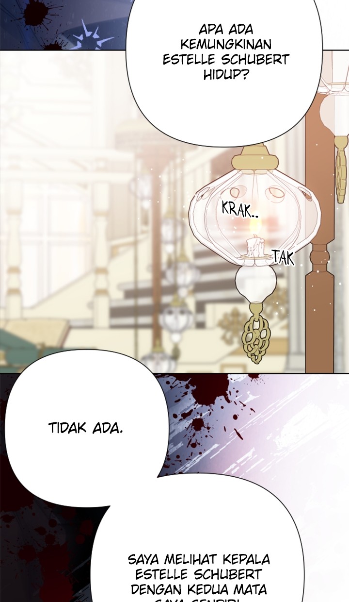 The Way That Knight Lives As a Lady Chapter 64 - halaman 74