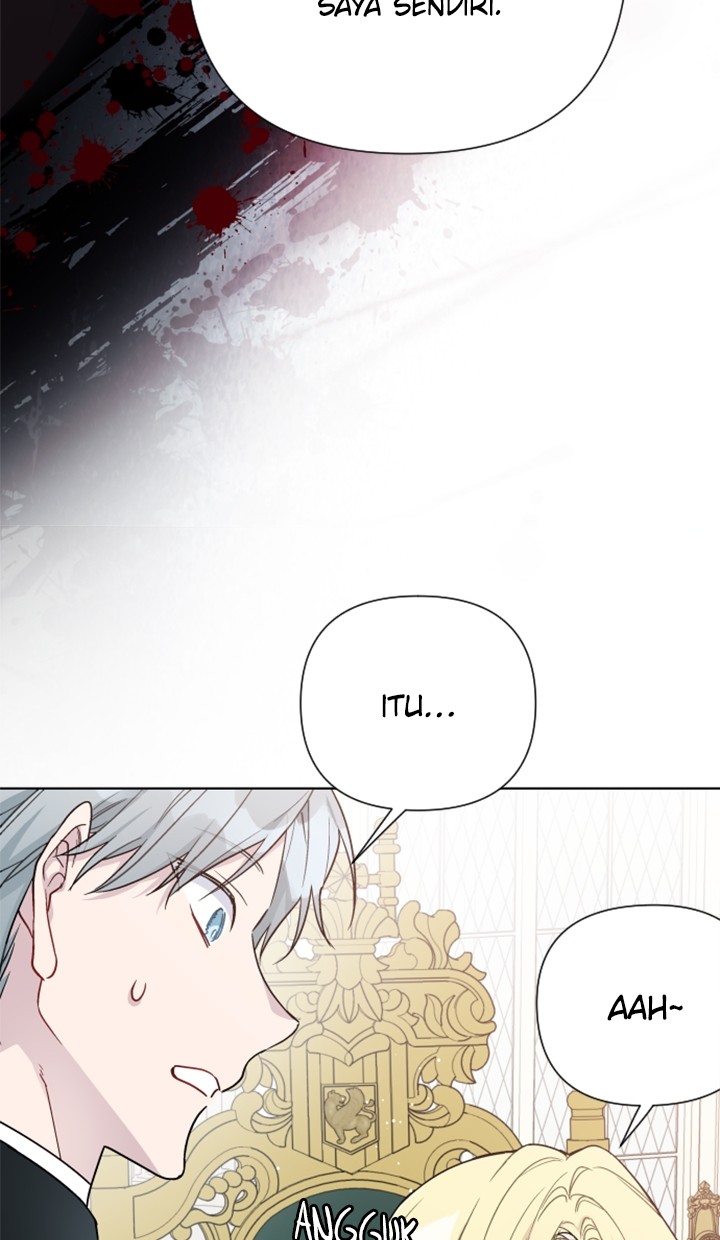 The Way That Knight Lives As a Lady Chapter 64 - halaman 75