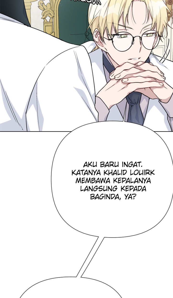 The Way That Knight Lives As a Lady Chapter 64 - halaman 76