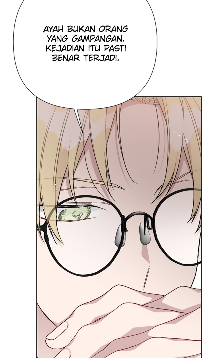 The Way That Knight Lives As a Lady Chapter 64 - halaman 77