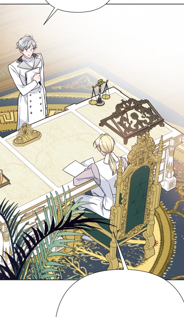 The Way That Knight Lives As a Lady Chapter 64 - halaman 79