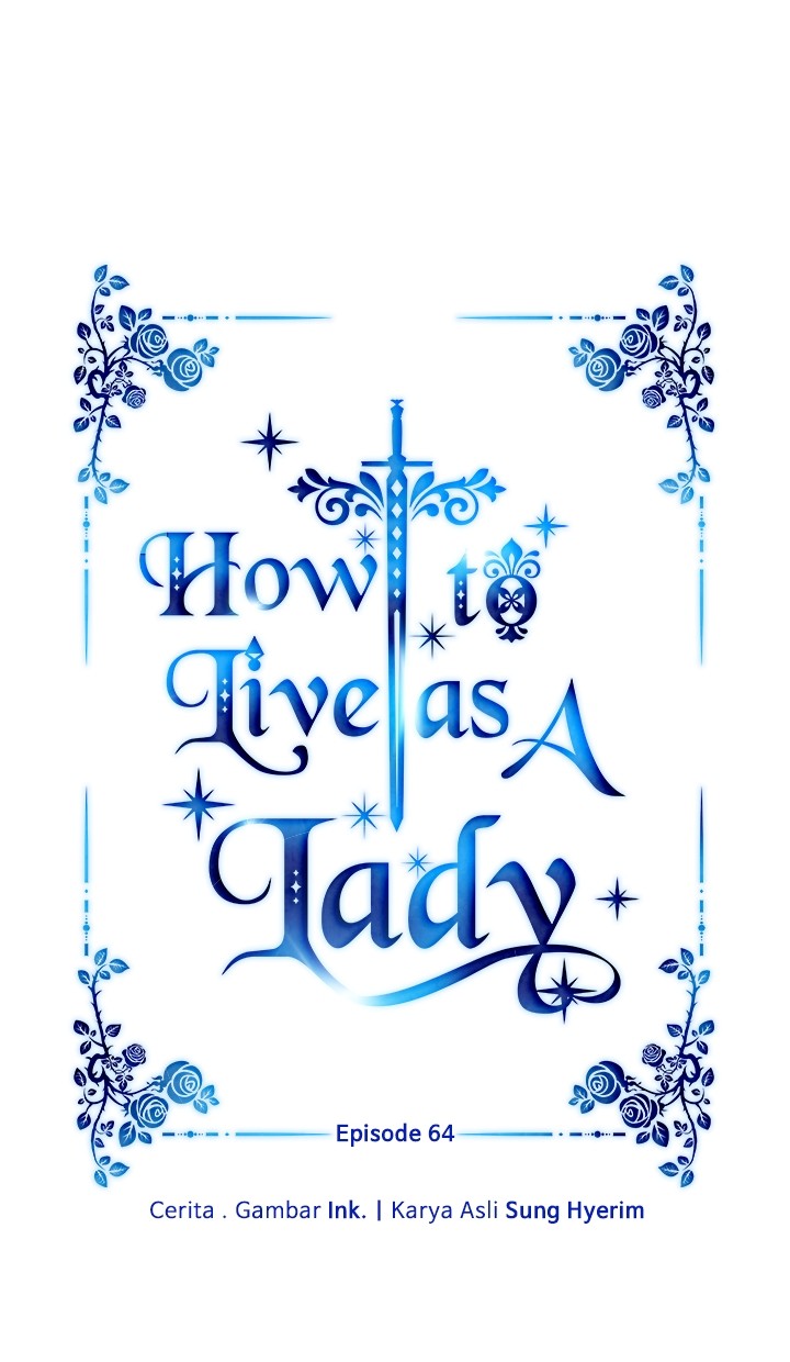 The Way That Knight Lives As a Lady Chapter 64 - halaman 8