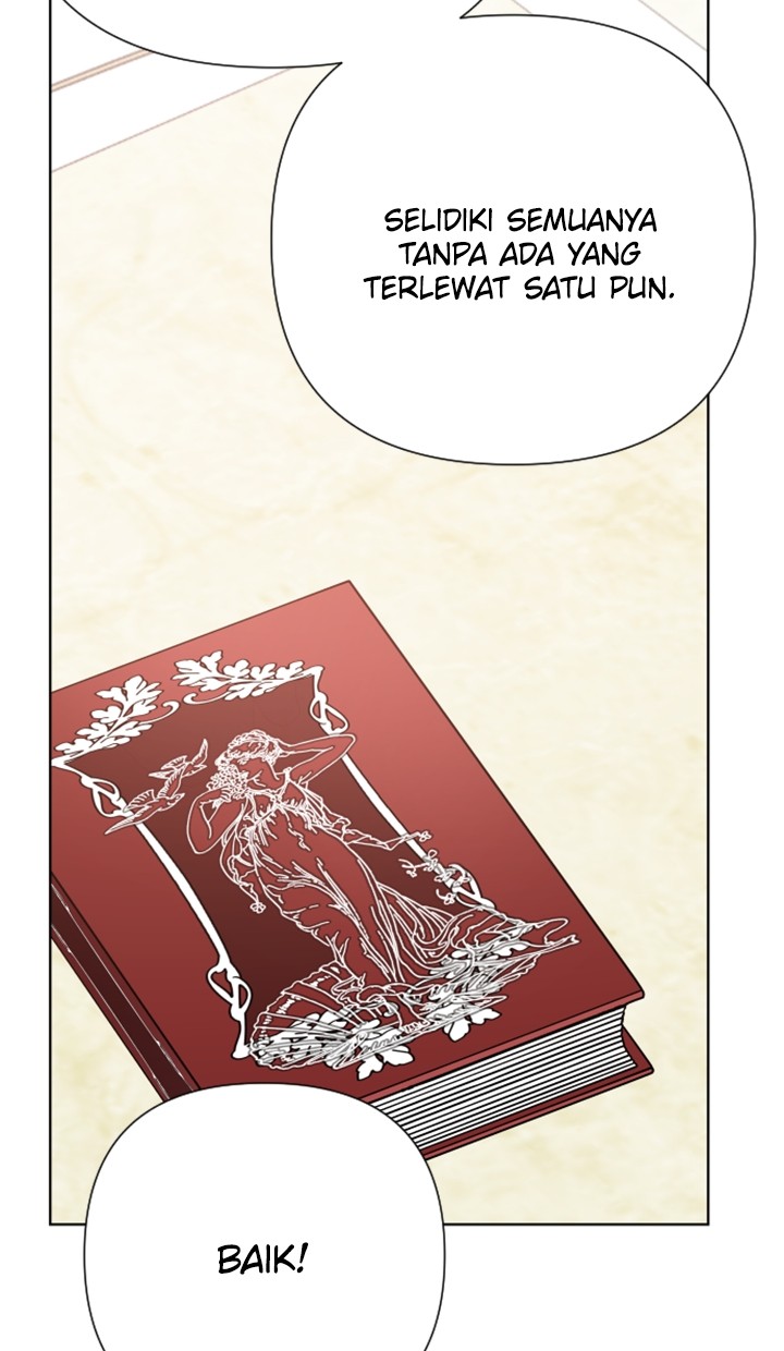 The Way That Knight Lives As a Lady Chapter 64 - halaman 81