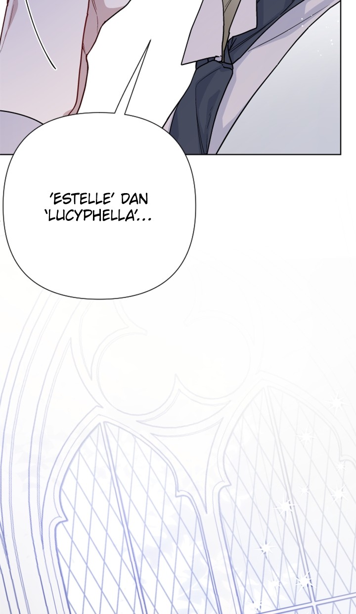 The Way That Knight Lives As a Lady Chapter 64 - halaman 84