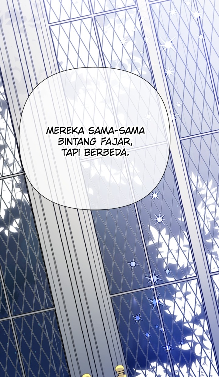 The Way That Knight Lives As a Lady Chapter 64 - halaman 85