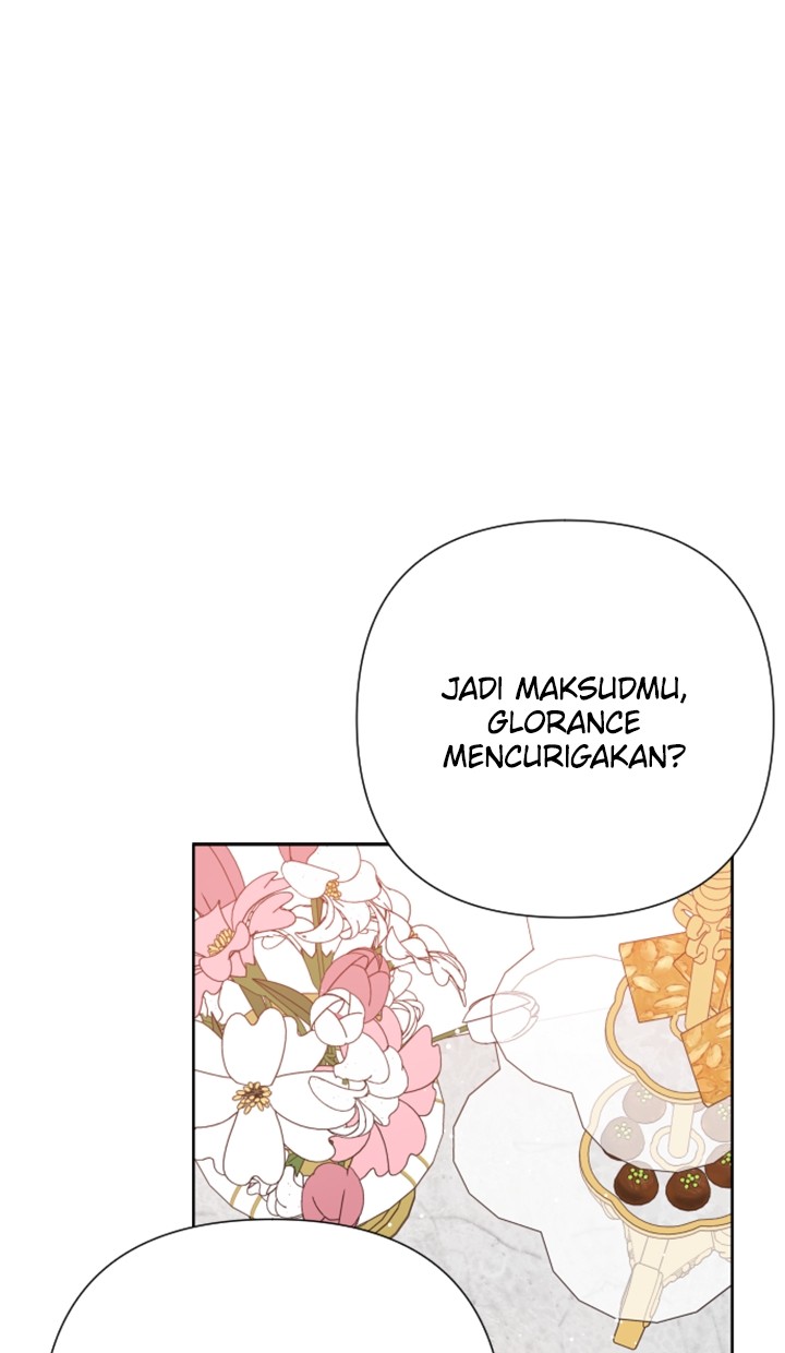 The Way That Knight Lives As a Lady Chapter 64 - halaman 9