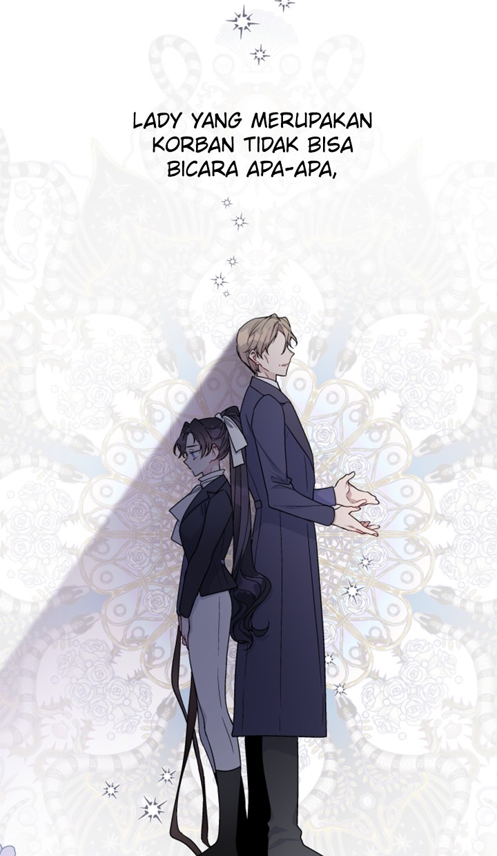 The Way That Knight Lives As a Lady Chapter 65 - halaman 12