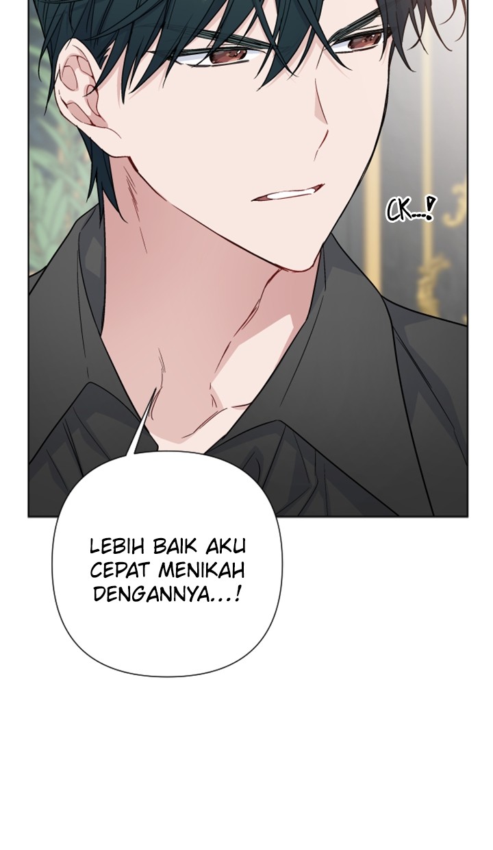 The Way That Knight Lives As a Lady Chapter 65 - halaman 14