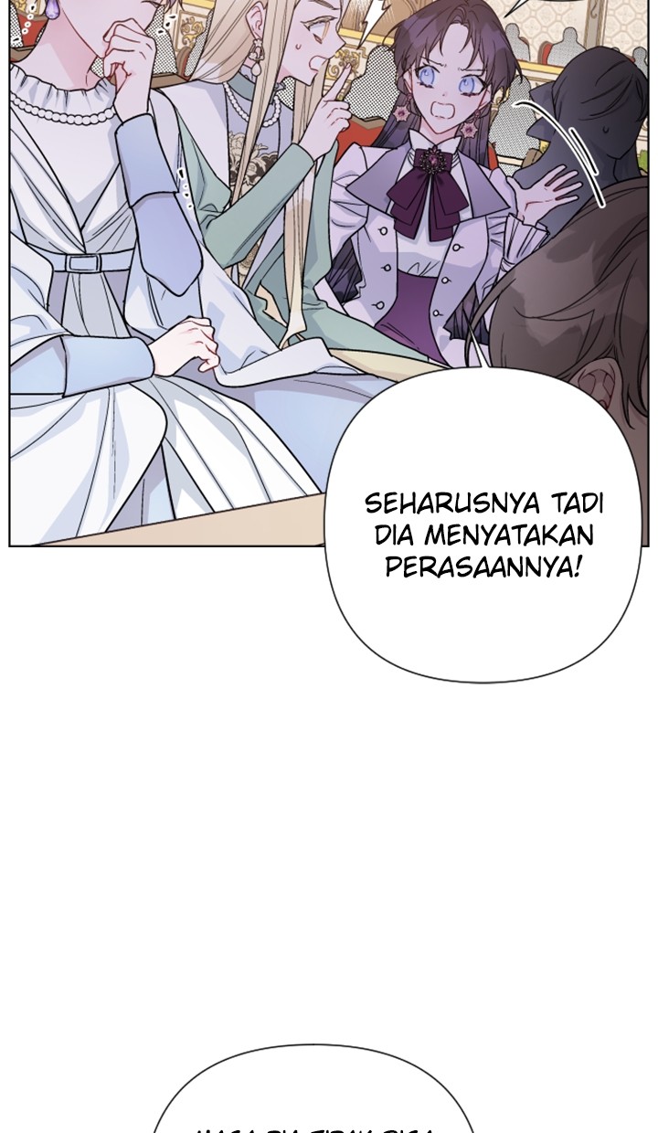 The Way That Knight Lives As a Lady Chapter 65 - halaman 18