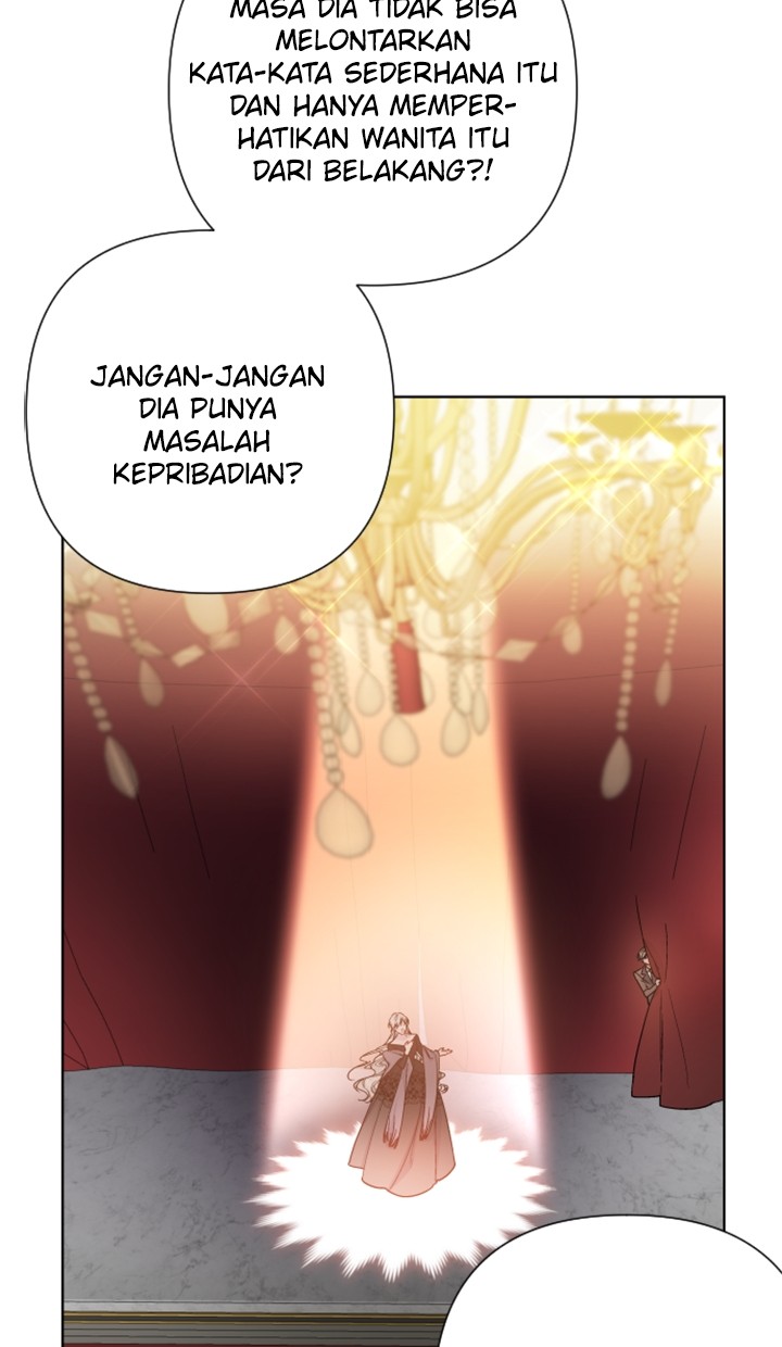 The Way That Knight Lives As a Lady Chapter 65 - halaman 19