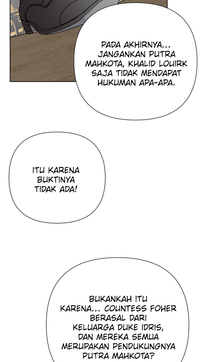 The Way That Knight Lives As a Lady Chapter 65 - halaman 2