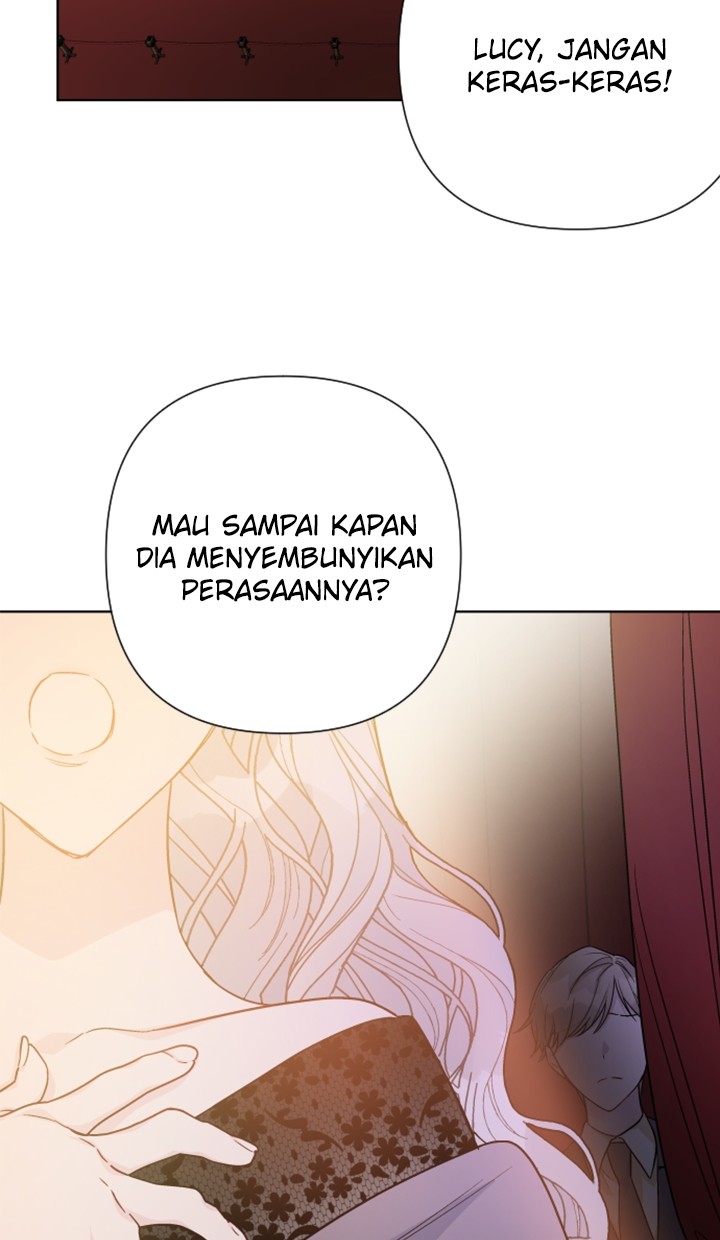 The Way That Knight Lives As a Lady Chapter 65 - halaman 20