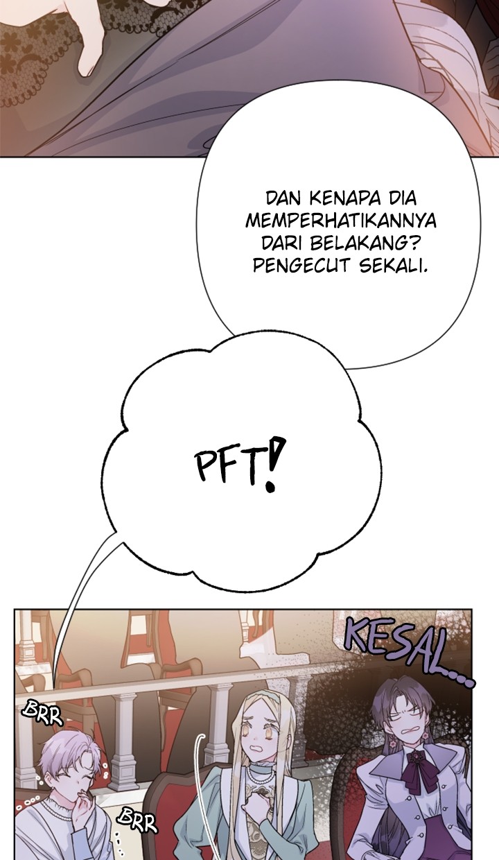 The Way That Knight Lives As a Lady Chapter 65 - halaman 21