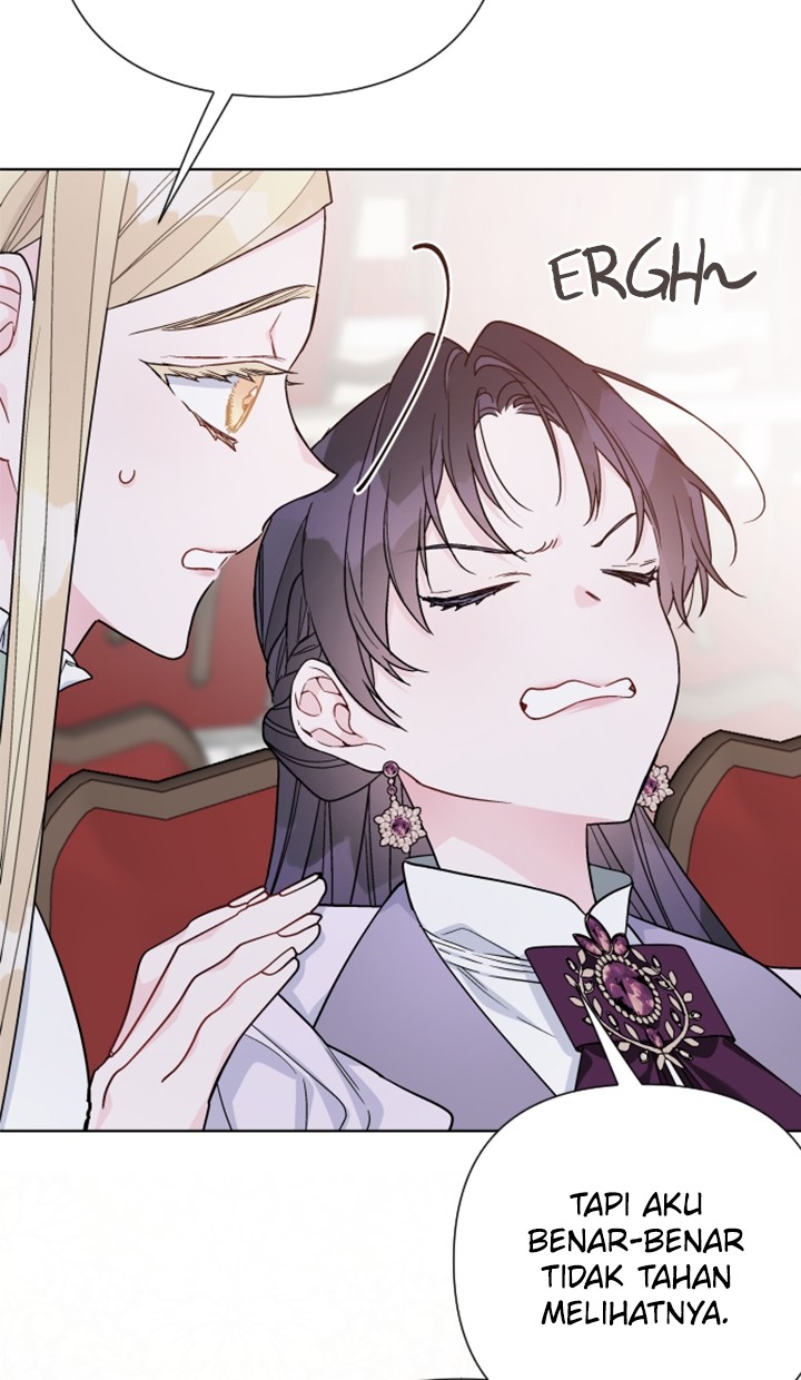 The Way That Knight Lives As a Lady Chapter 65 - halaman 23