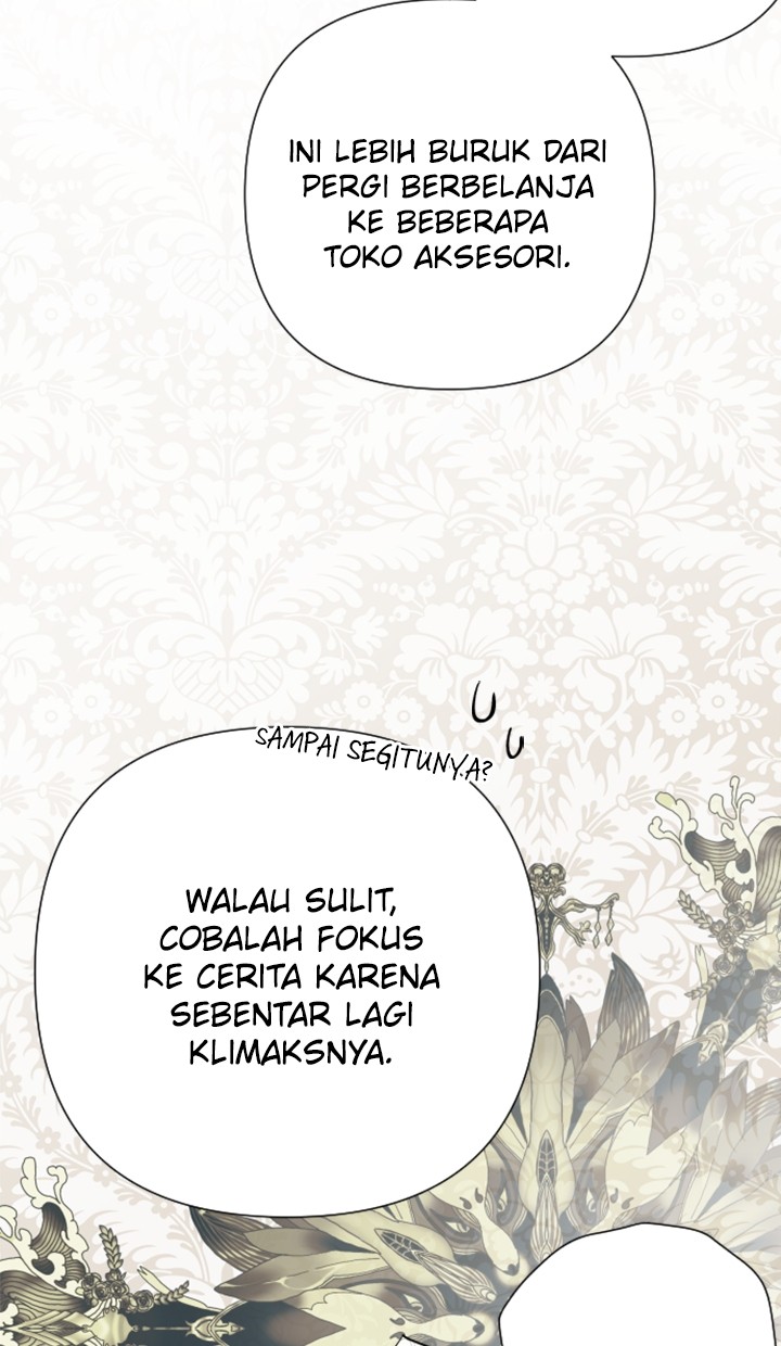 The Way That Knight Lives As a Lady Chapter 65 - halaman 24