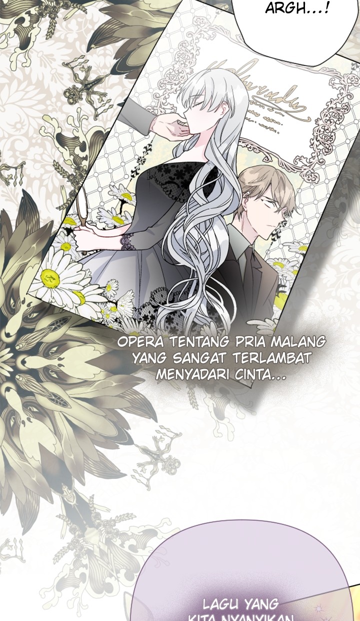 The Way That Knight Lives As a Lady Chapter 65 - halaman 25