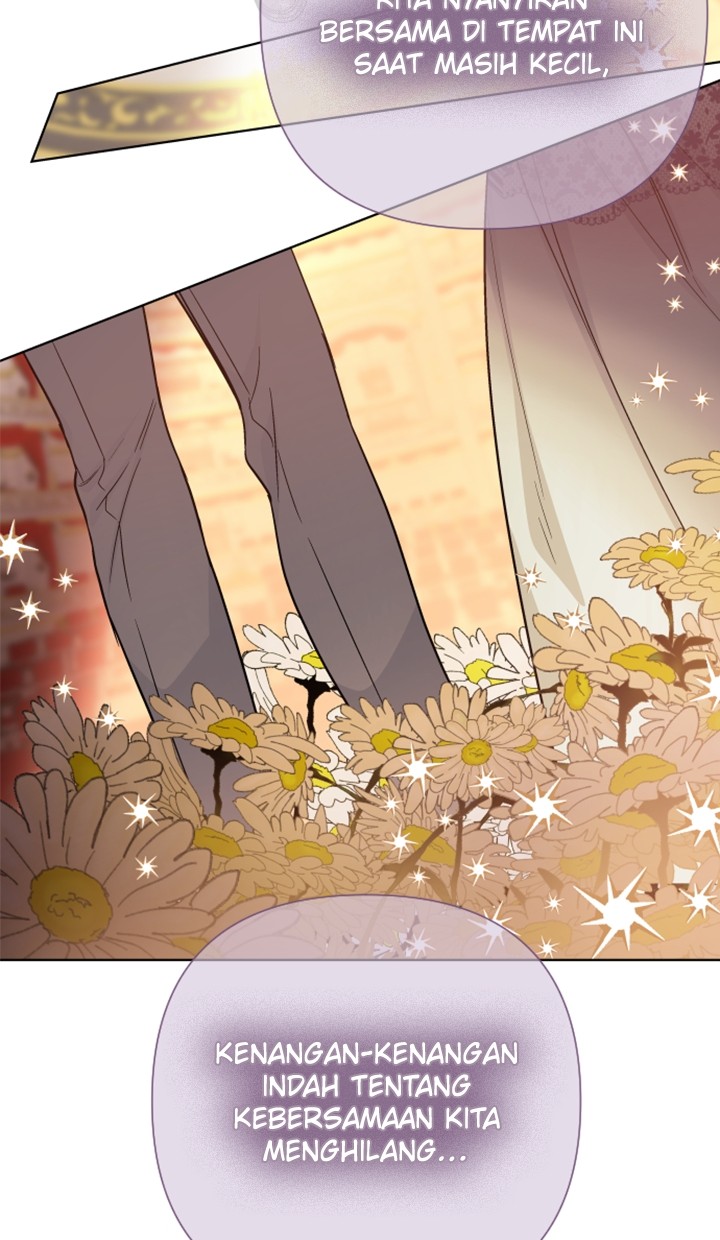 The Way That Knight Lives As a Lady Chapter 65 - halaman 26