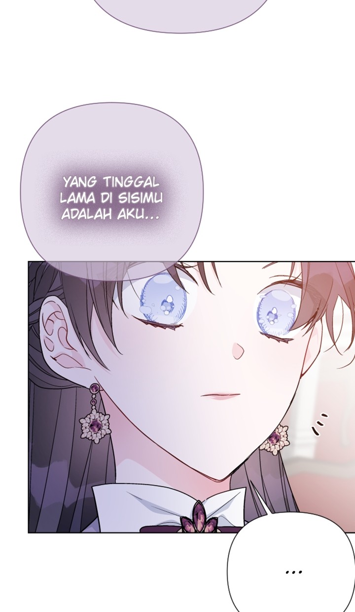 The Way That Knight Lives As a Lady Chapter 65 - halaman 27