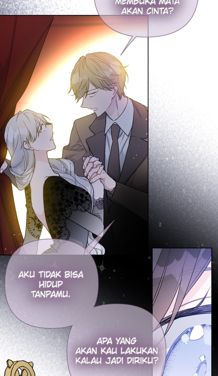The Way That Knight Lives As a Lady Chapter 65 - halaman 29