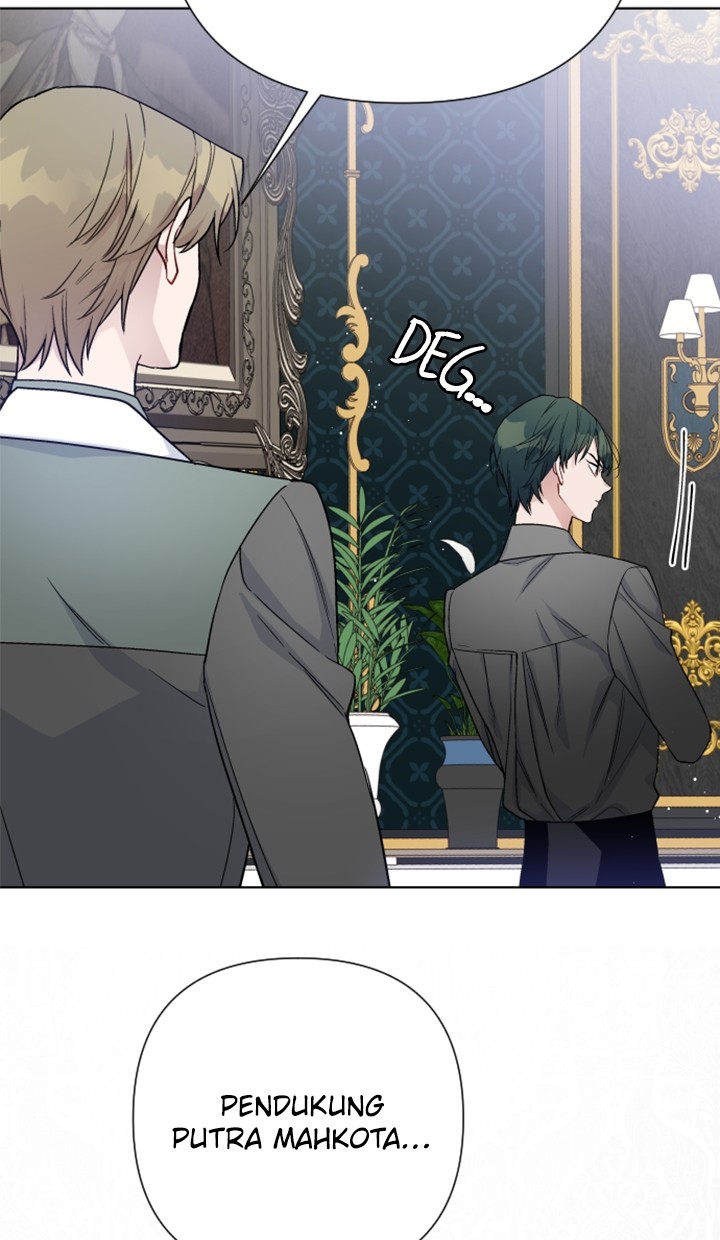 The Way That Knight Lives As a Lady Chapter 65 - halaman 3