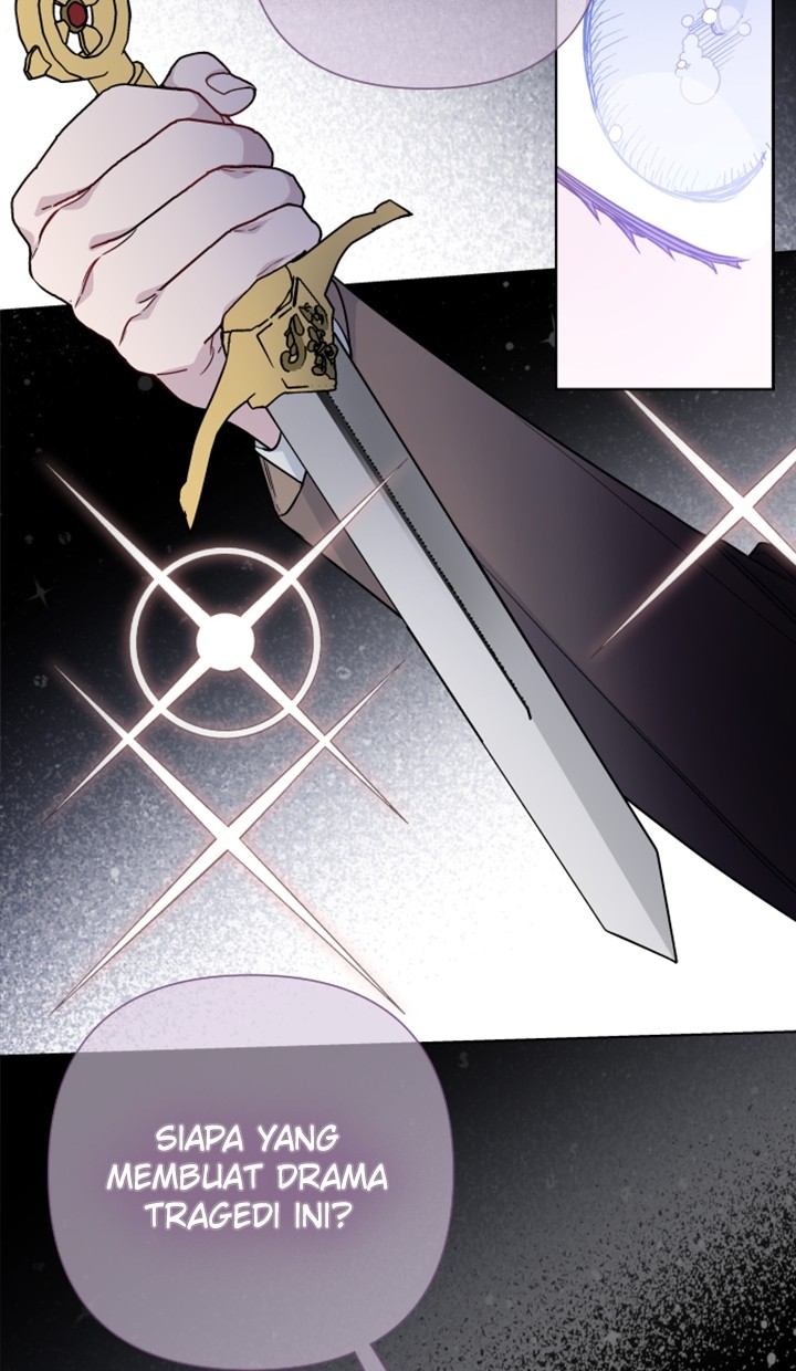 The Way That Knight Lives As a Lady Chapter 65 - halaman 30