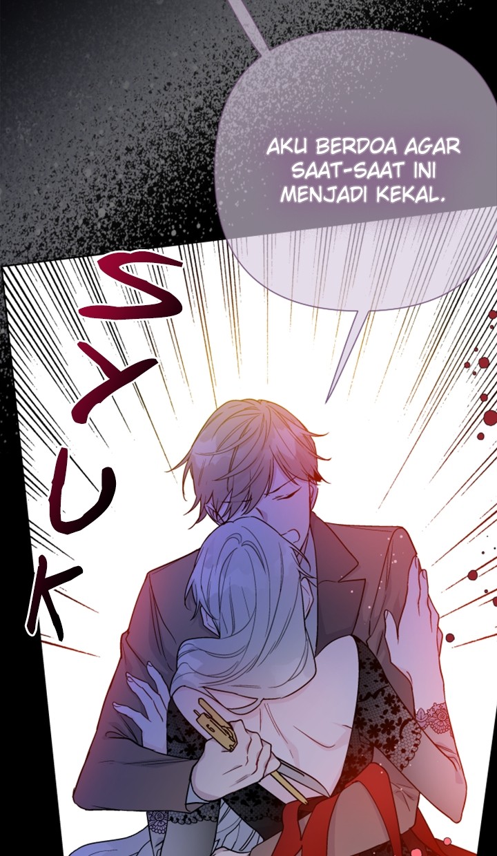 The Way That Knight Lives As a Lady Chapter 65 - halaman 31