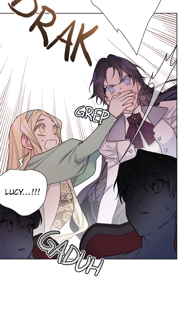 The Way That Knight Lives As a Lady Chapter 65 - halaman 34