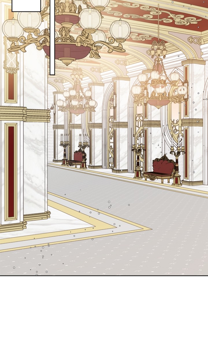 The Way That Knight Lives As a Lady Chapter 65 - halaman 36