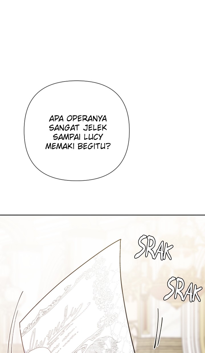 The Way That Knight Lives As a Lady Chapter 65 - halaman 37
