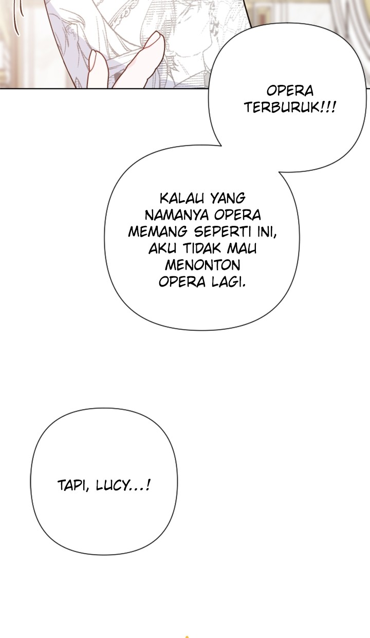 The Way That Knight Lives As a Lady Chapter 65 - halaman 38