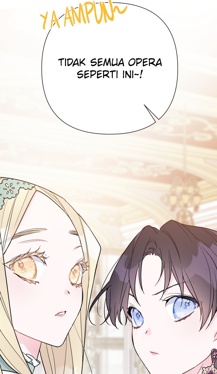 The Way That Knight Lives As a Lady Chapter 65 - halaman 39