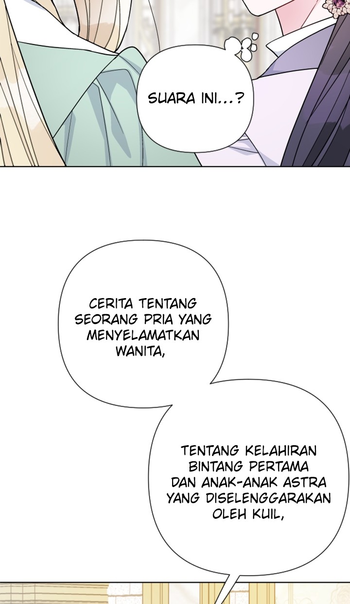 The Way That Knight Lives As a Lady Chapter 65 - halaman 40