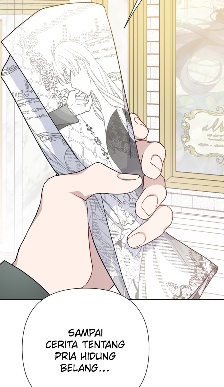The Way That Knight Lives As a Lady Chapter 65 - halaman 41