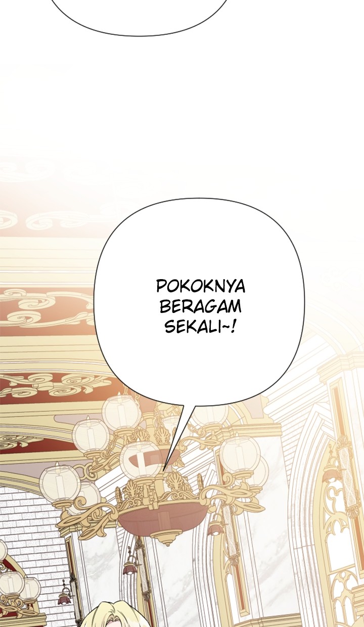 The Way That Knight Lives As a Lady Chapter 65 - halaman 42